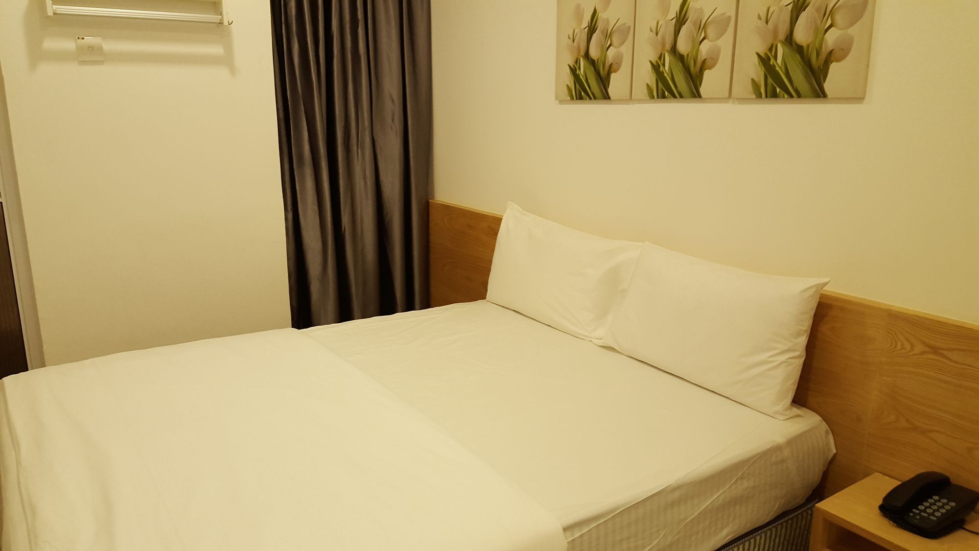 Iris Hotel Каджанг Екстер'єр фото